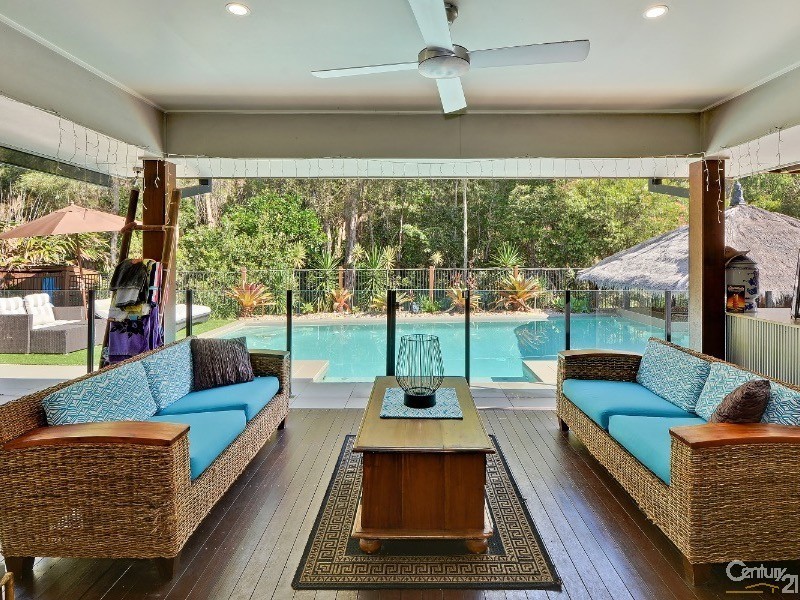 60 Anchorage Circuit, Twin Waters QLD 4564