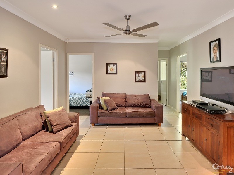 60 Anchorage Circuit, Twin Waters QLD 4564