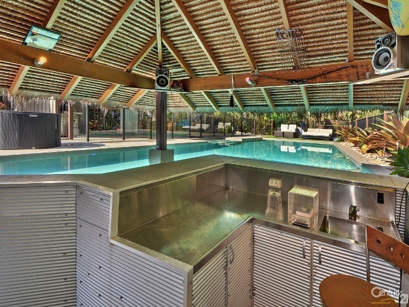 60 Anchorage Circuit, Twin Waters QLD 4564