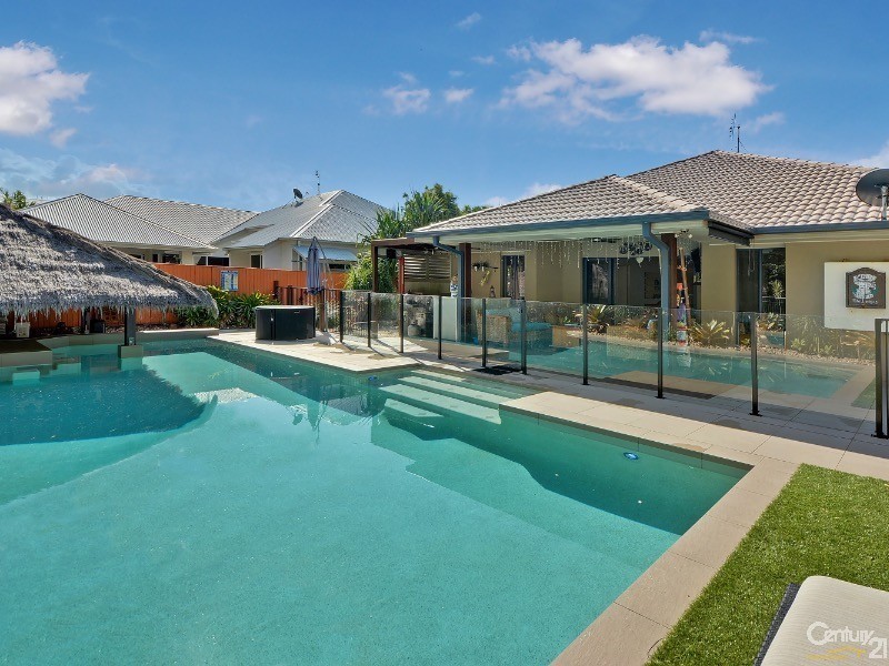 60 Anchorage Circuit, Twin Waters QLD 4564