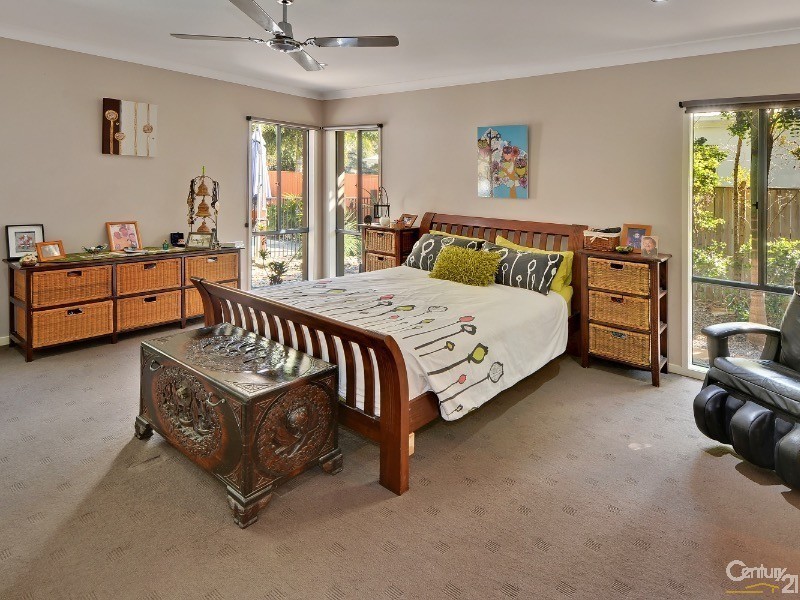 60 Anchorage Circuit, Twin Waters QLD 4564