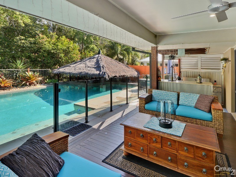 60 Anchorage Circuit, Twin Waters QLD 4564