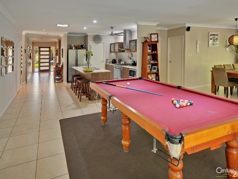 60 Anchorage Circuit, Twin Waters QLD 4564