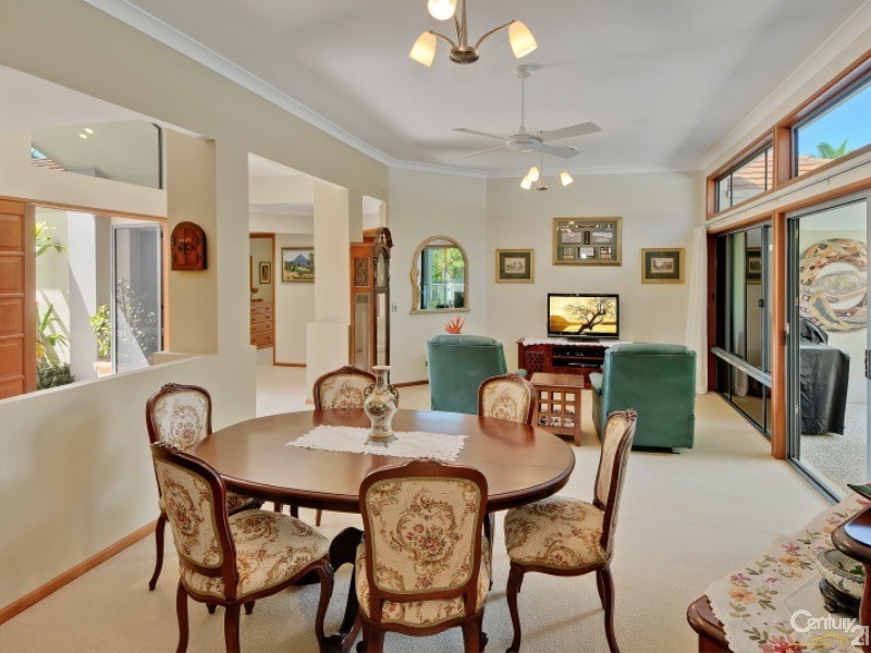 71 Stillwater Drive, Twin Waters QLD 4564