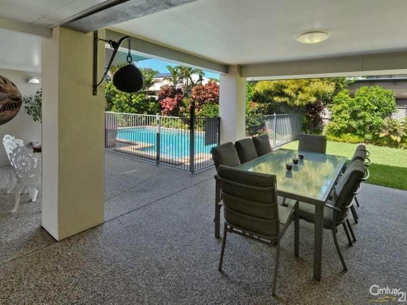 71 Stillwater Drive, Twin Waters QLD 4564