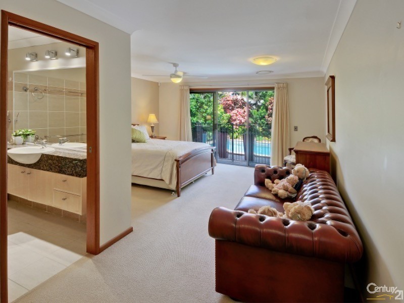 71 Stillwater Drive, Twin Waters QLD 4564