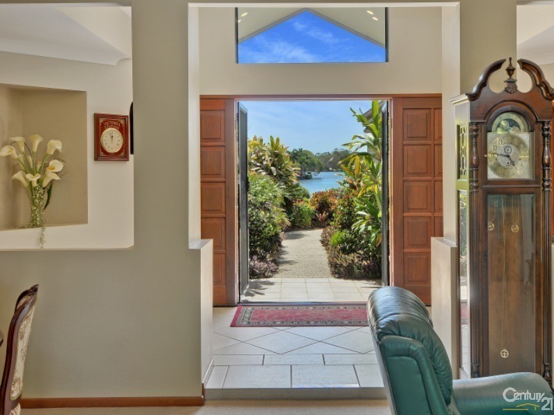 71 Stillwater Drive, Twin Waters QLD 4564