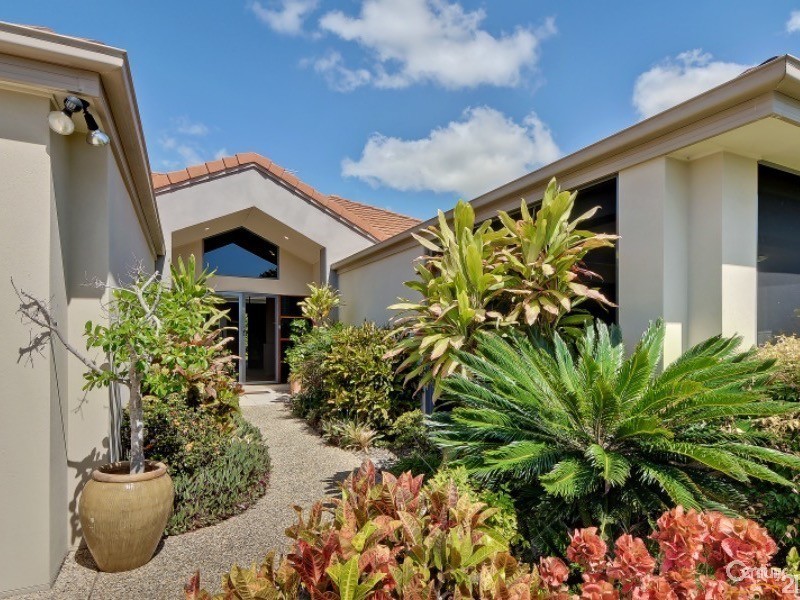 71 Stillwater Drive, Twin Waters QLD 4564