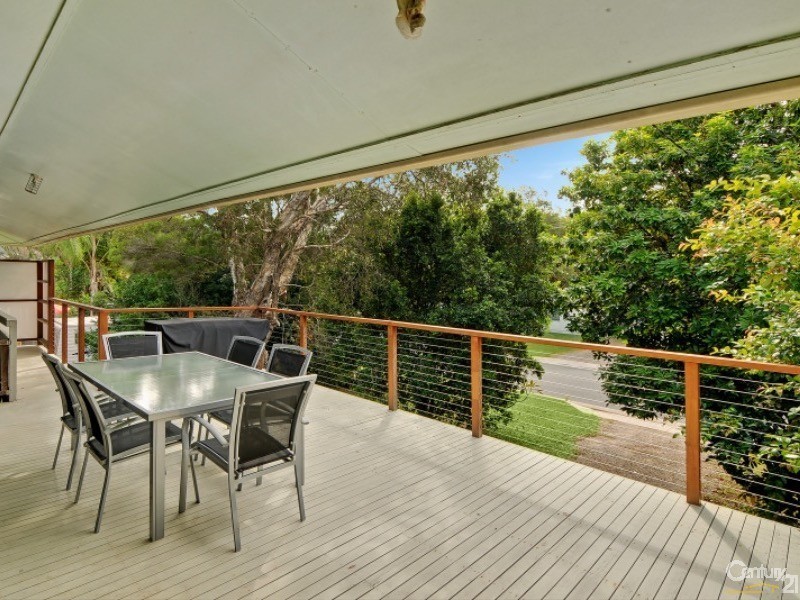 21 Sassifras Street, Mudjimba QLD 4564
