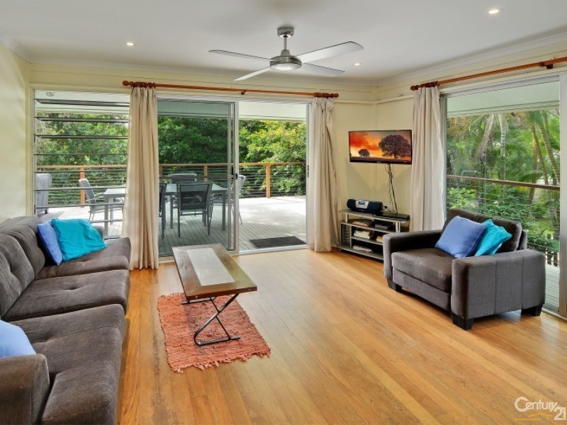 21 Sassifras Street, Mudjimba QLD 4564