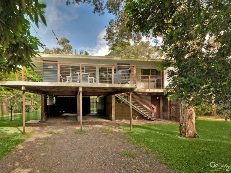 21 Sassifras Street, Mudjimba QLD 4564