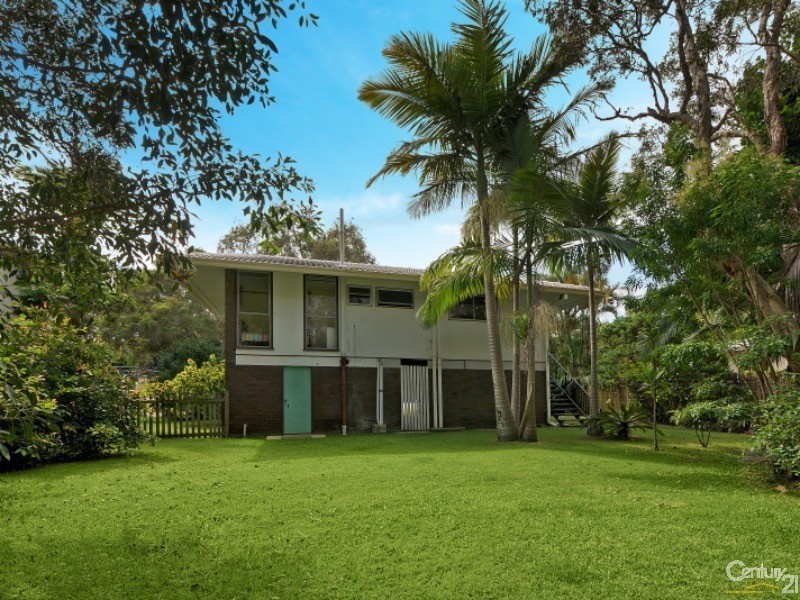 21 Sassifras Street, Mudjimba QLD 4564