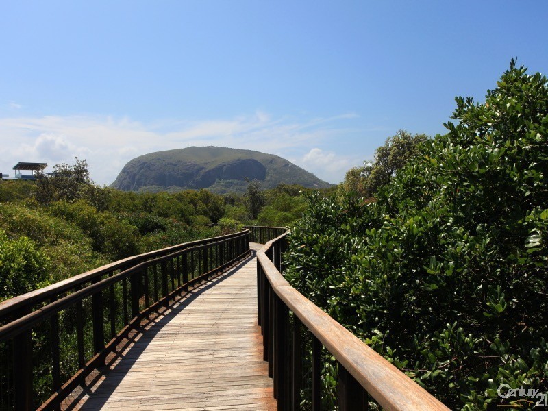 20/42 Boardwalk Boulevard, Mount Coolum QLD 4573
