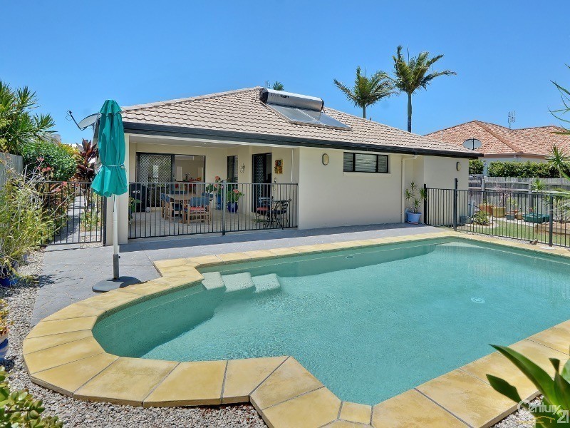 3 Staysail Place, Twin Waters QLD 4564