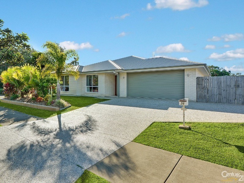 26 Ameen Circuit, Mudjimba QLD 4564