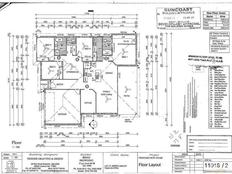 26 Ameen Circuit, Mudjimba QLD 4564
