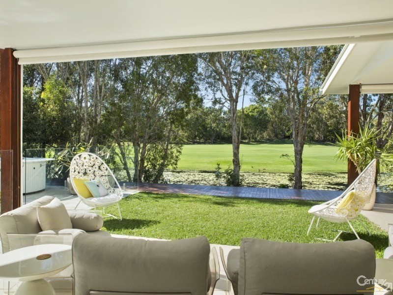 7 Hetherington Drive, Twin Waters QLD 4564