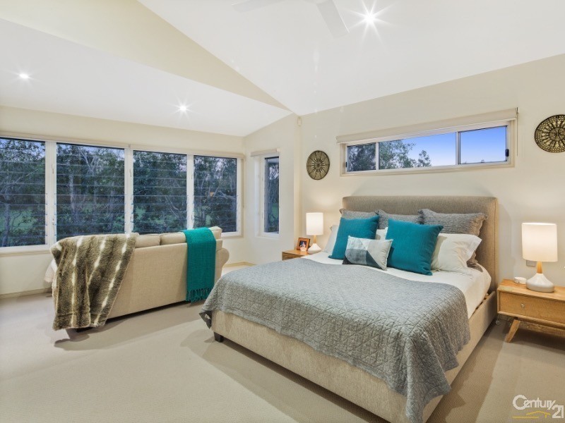 7 Hetherington Drive, Twin Waters QLD 4564