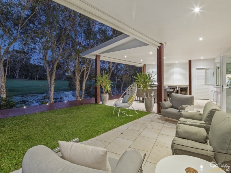 7 Hetherington Drive, Twin Waters QLD 4564