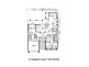 19 Tamarind Place, Twin Waters QLD 4564 Floorplan