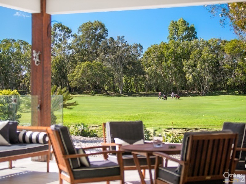 11 Hetherington Drive, Twin Waters QLD 4564