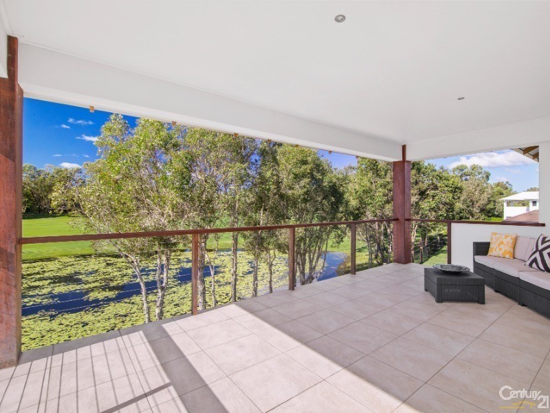 11 Hetherington Drive, Twin Waters QLD 4564