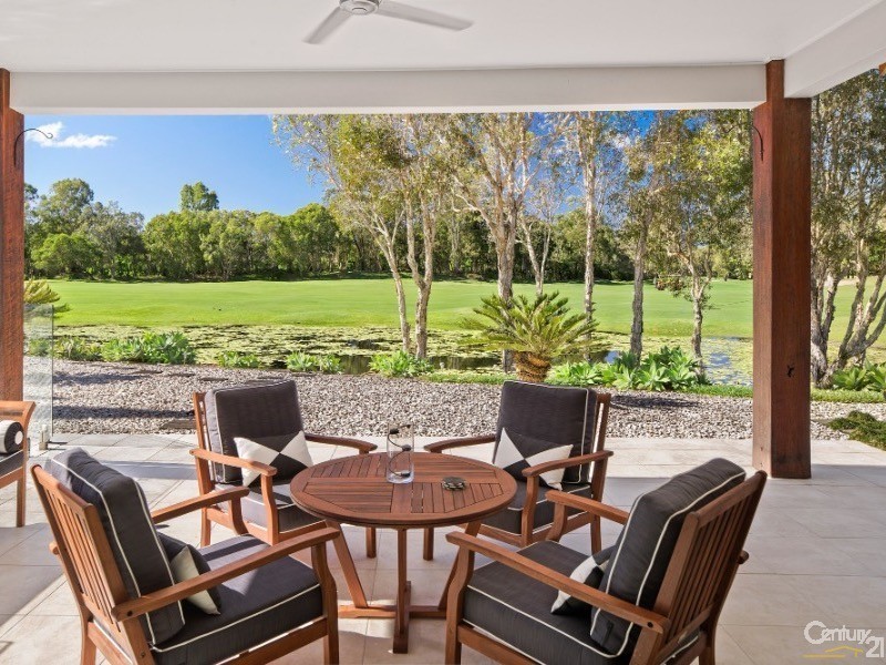 11 Hetherington Drive, Twin Waters QLD 4564