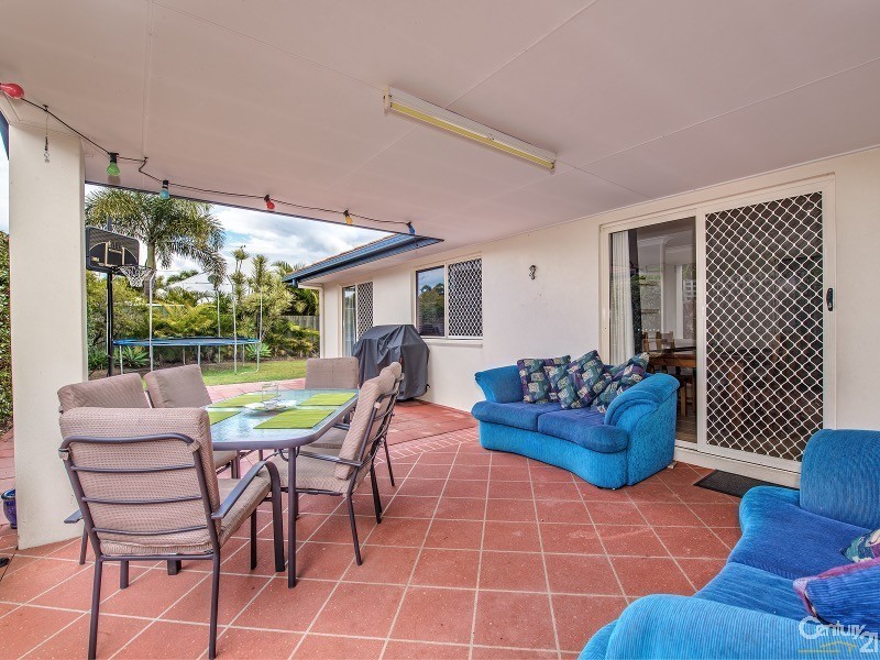 4 Tassel Place, Twin Waters QLD 4564