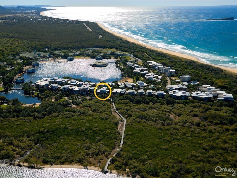 104/80 North Shore Road, Twin Waters QLD 4564