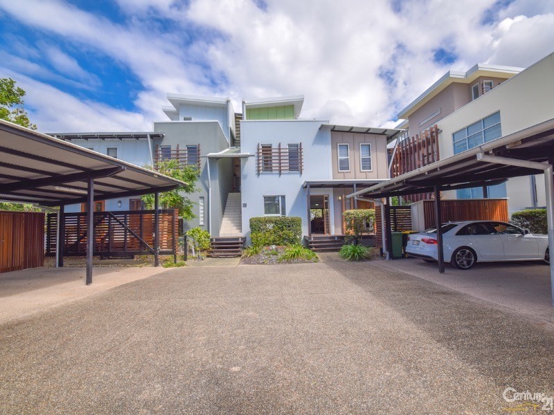 104/80 North Shore Road, Twin Waters QLD 4564