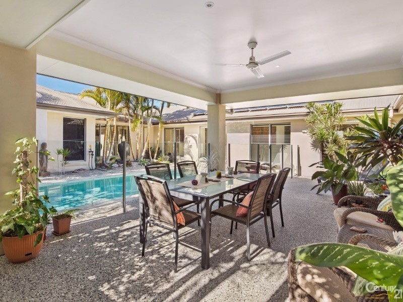 20 Hetherington Drive, Twin Waters QLD 4564