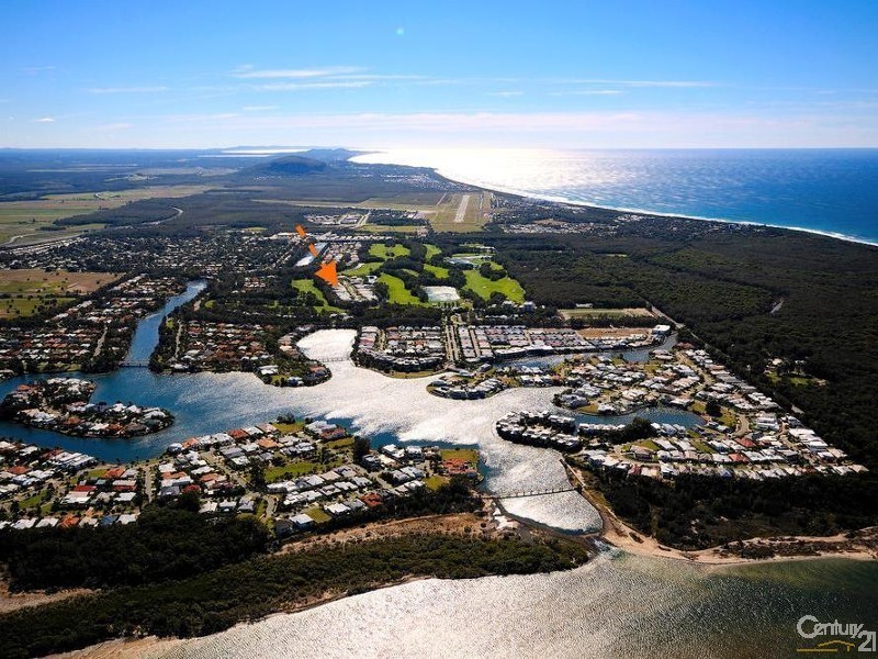 20 Hetherington Drive, Twin Waters QLD 4564