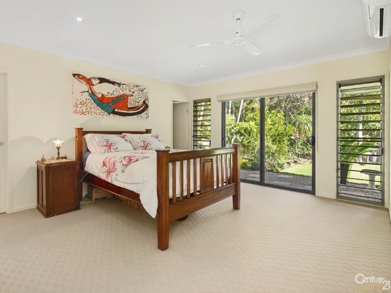 20 Hetherington Drive, Twin Waters QLD 4564