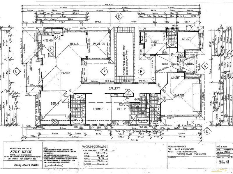 20 Hetherington Drive, Twin Waters QLD 4564