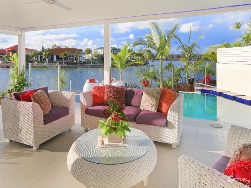 36  Stillwater Drive, Twin Waters QLD 4564
