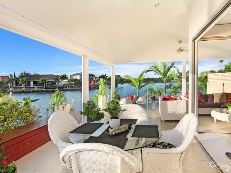 36  Stillwater Drive, Twin Waters QLD 4564