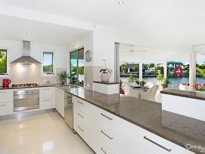 36  Stillwater Drive, Twin Waters QLD 4564