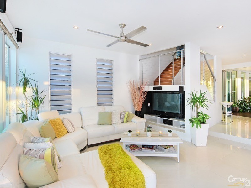 36  Stillwater Drive, Twin Waters QLD 4564