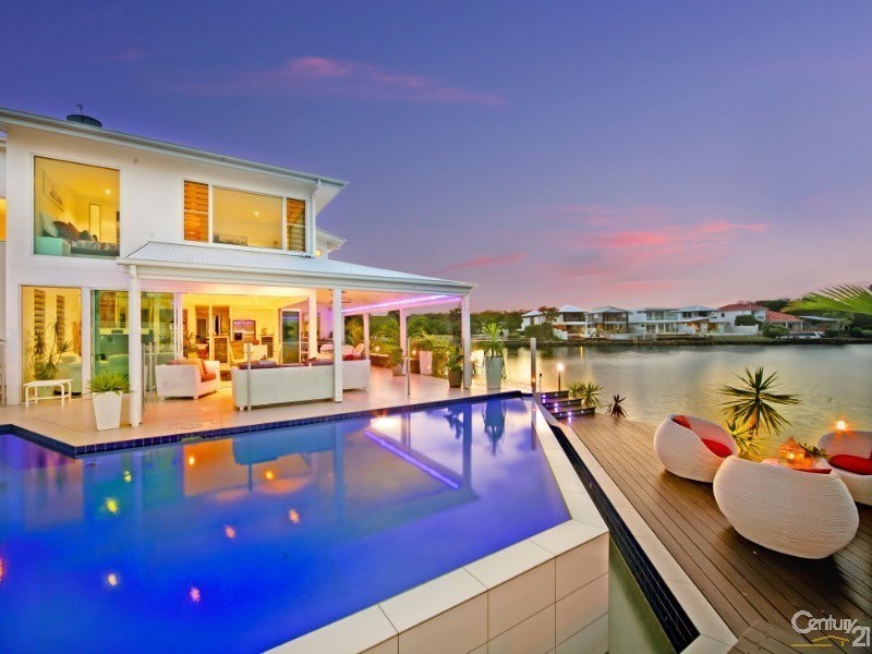 36  Stillwater Drive, Twin Waters QLD 4564