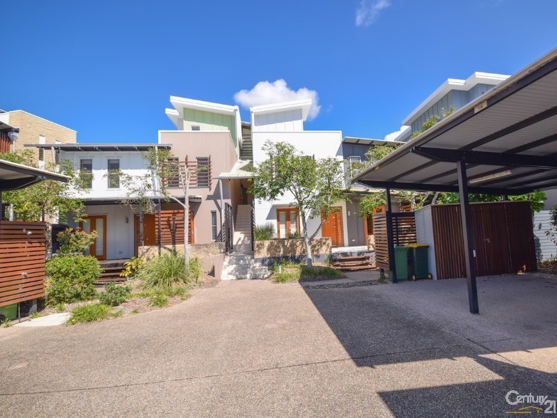 119/80 North Shore Road, Twin Waters QLD 4564