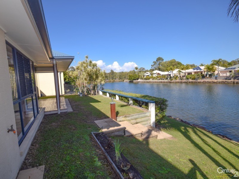 4 Sunorchid Place, Twin Waters QLD 4564