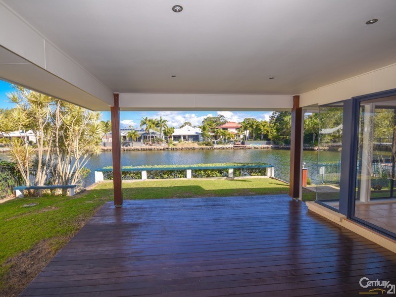 4 Sunorchid Place, Twin Waters QLD 4564