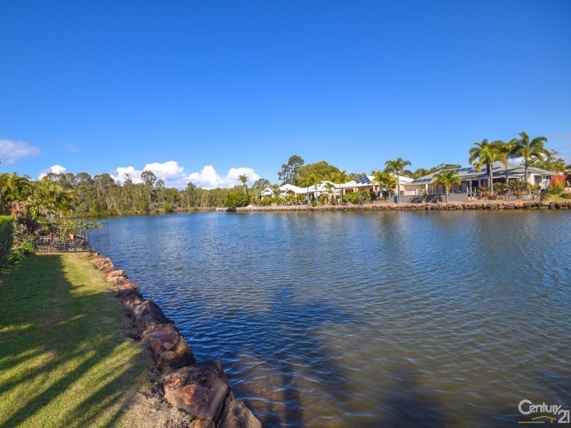 4 Sunorchid Place, Twin Waters QLD 4564