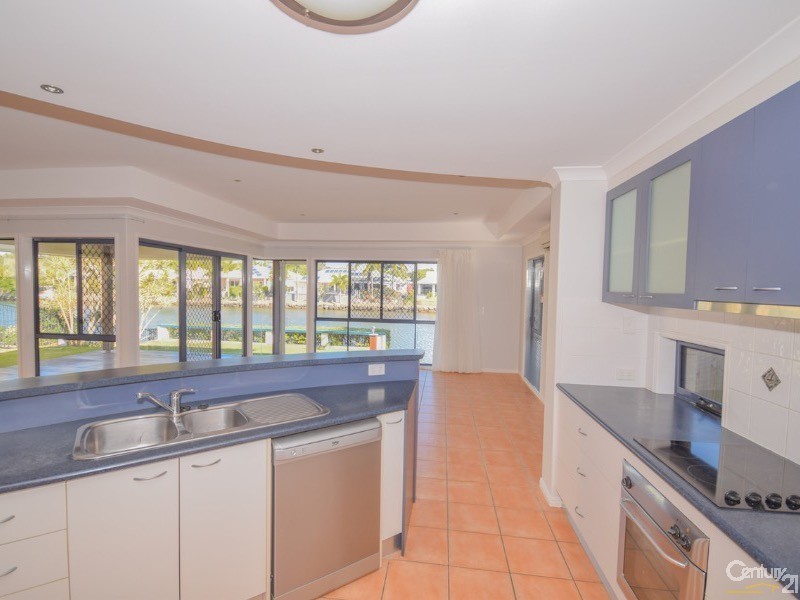 4 Sunorchid Place, Twin Waters QLD 4564