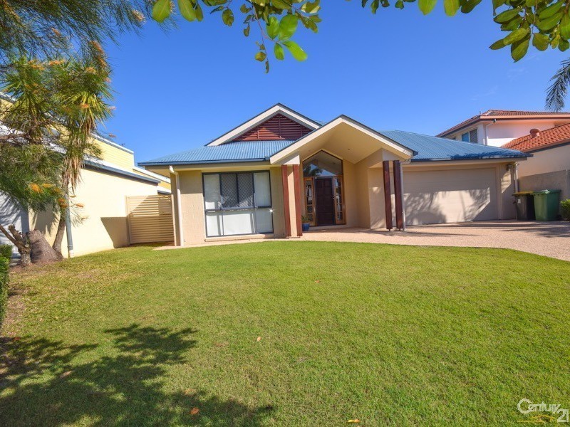 4 Sunorchid Place, Twin Waters QLD 4564