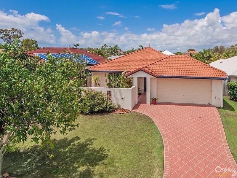 4 Tassel Place, Twin Waters QLD 4564