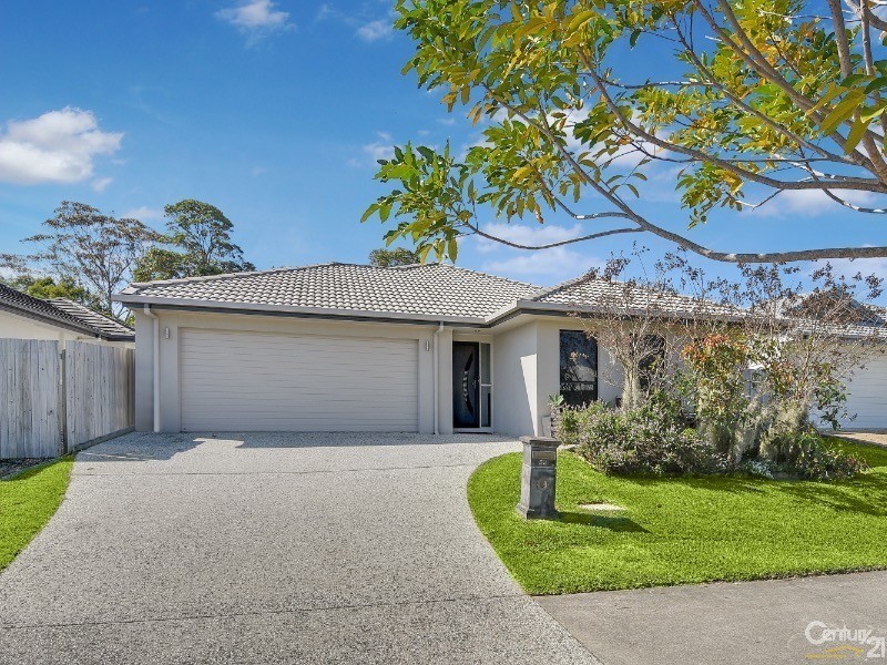 59 Creekside Drive, Sippy Downs QLD 4556