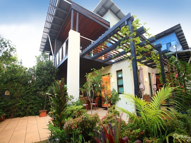 19/20 Baywater Drive, Twin Waters QLD 4564