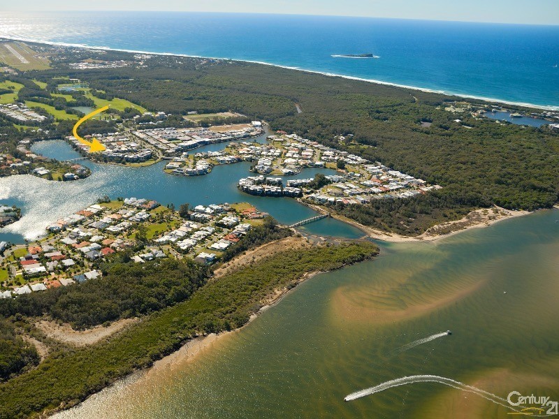 19/20 Baywater Drive, Twin Waters QLD 4564