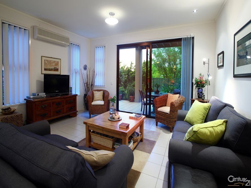 19/20 Baywater Drive, Twin Waters QLD 4564